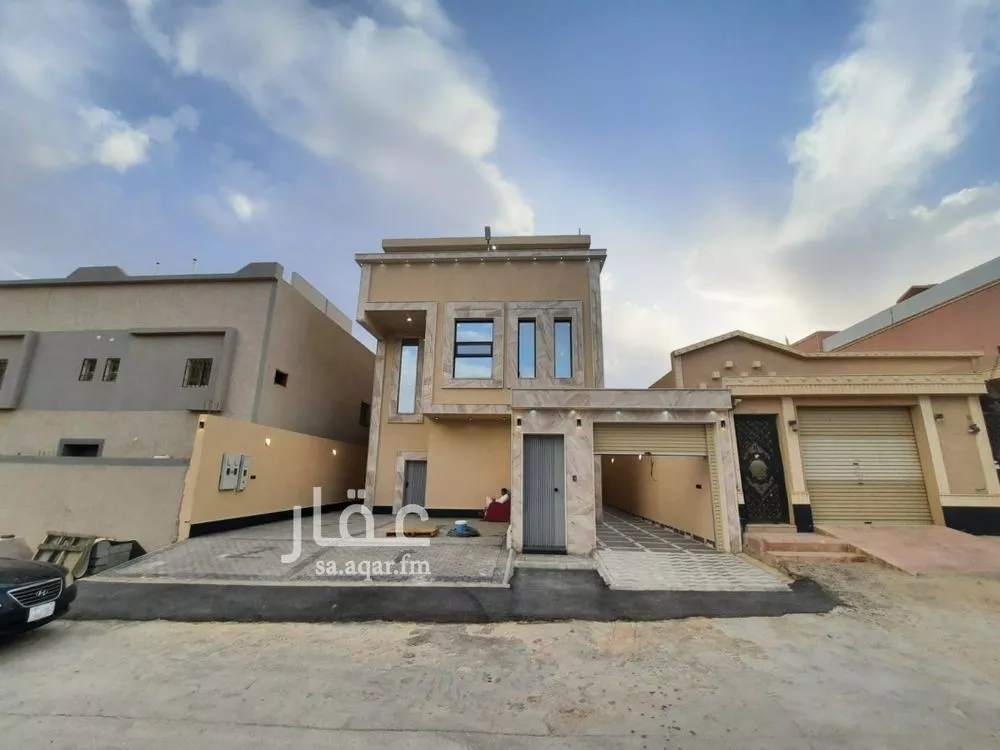 دور 5 غرف في طويق 2