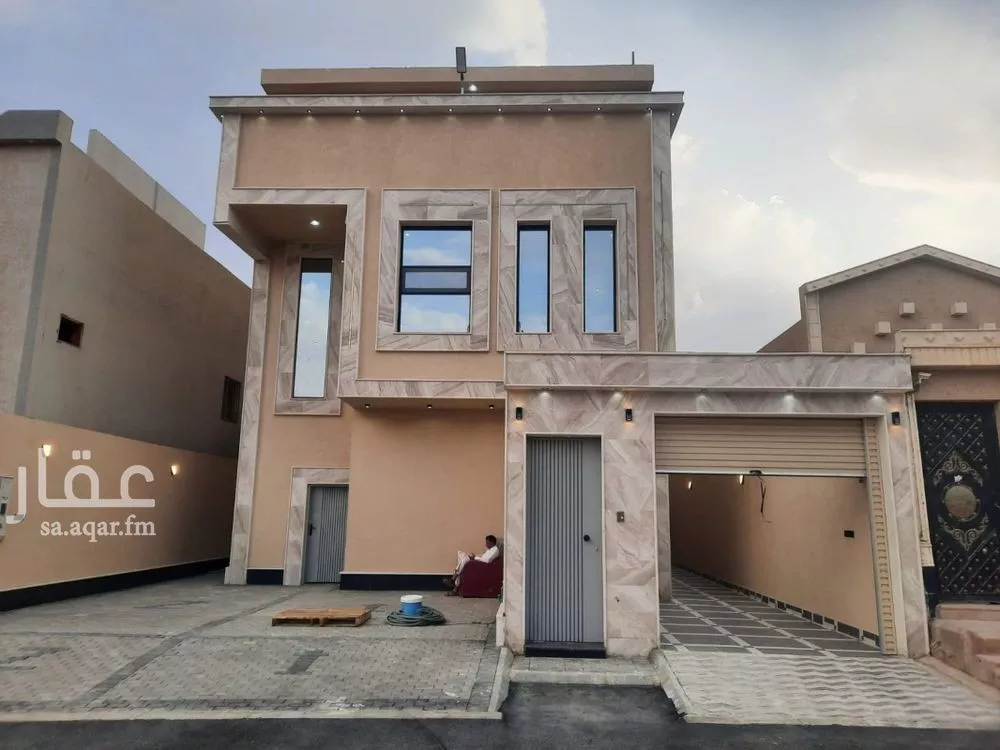 دور 5 غرف في طويق 3