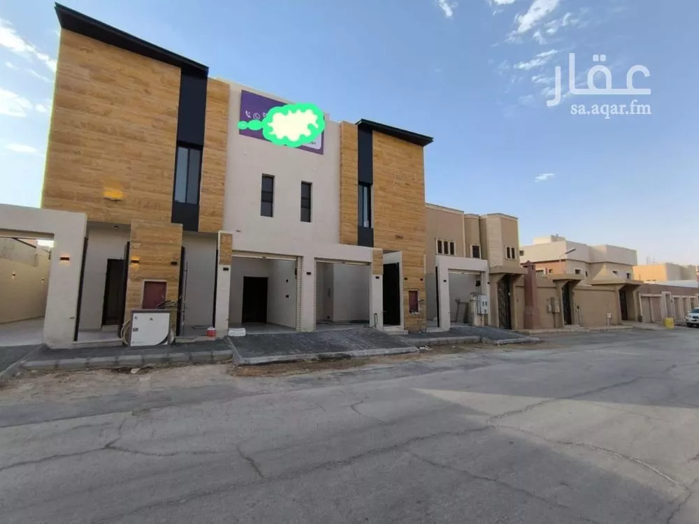 فيلا 5 غرف في السويدي 1