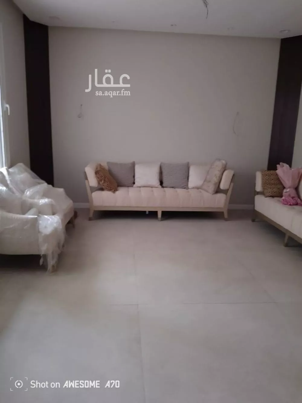 فيلا 7 غرف في بدر 4