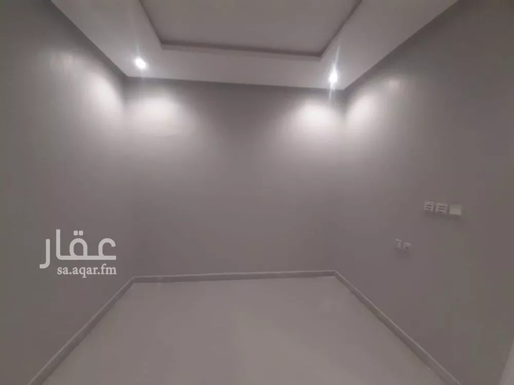 4 bedroom apartment in Al Hazm, Riyadh 5