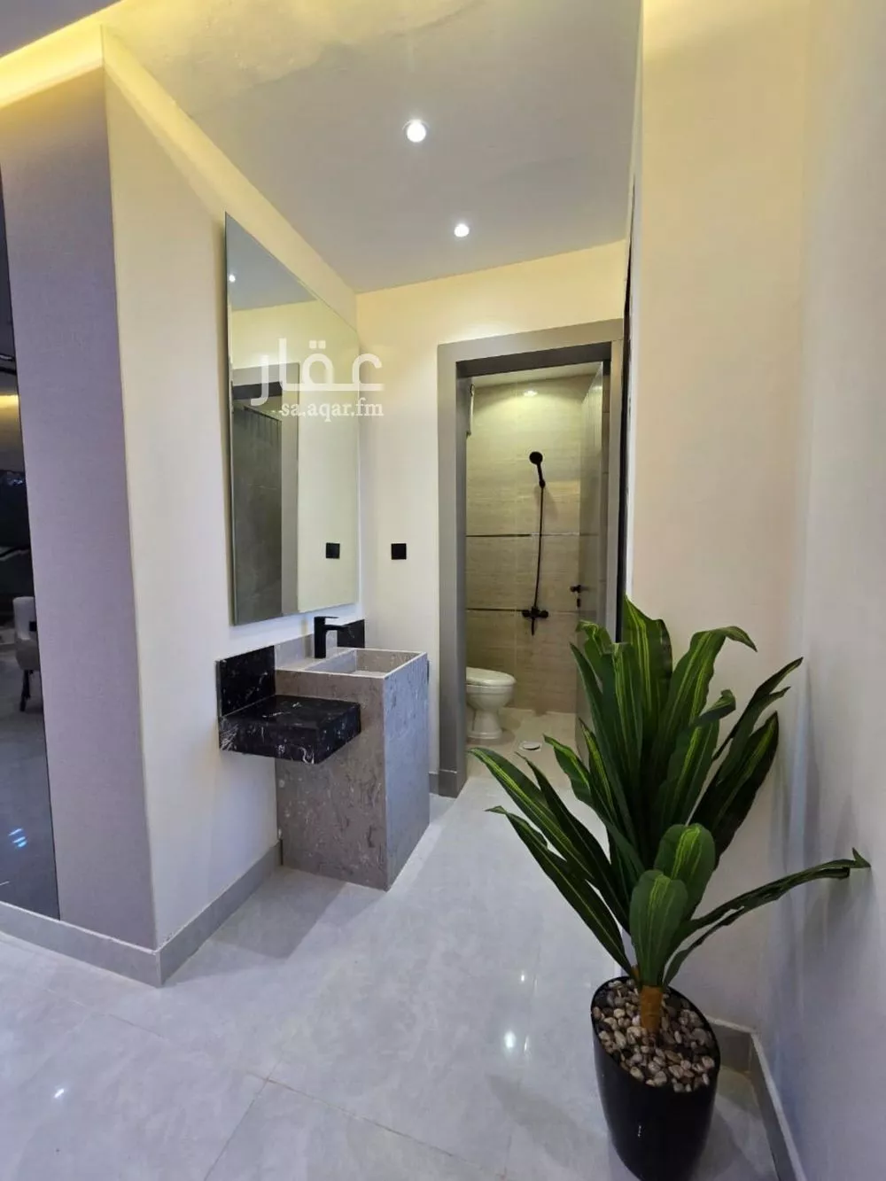 دور 4 غرف في بدر 3