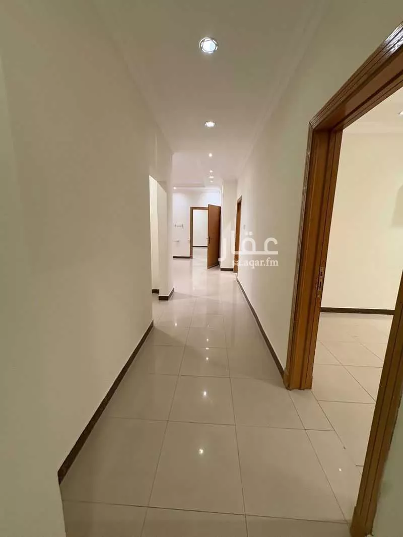 5 bedroom floor in Al Yasmin 3