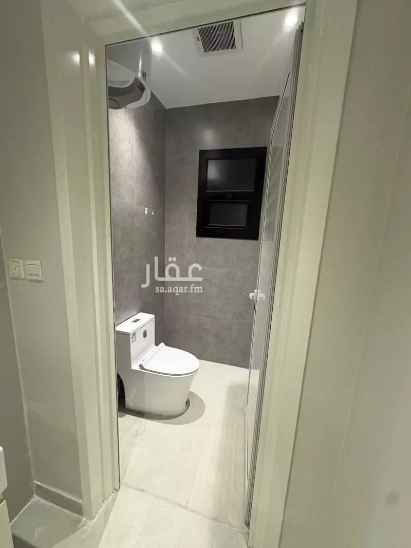 شقة 3 غرف في العارض 2