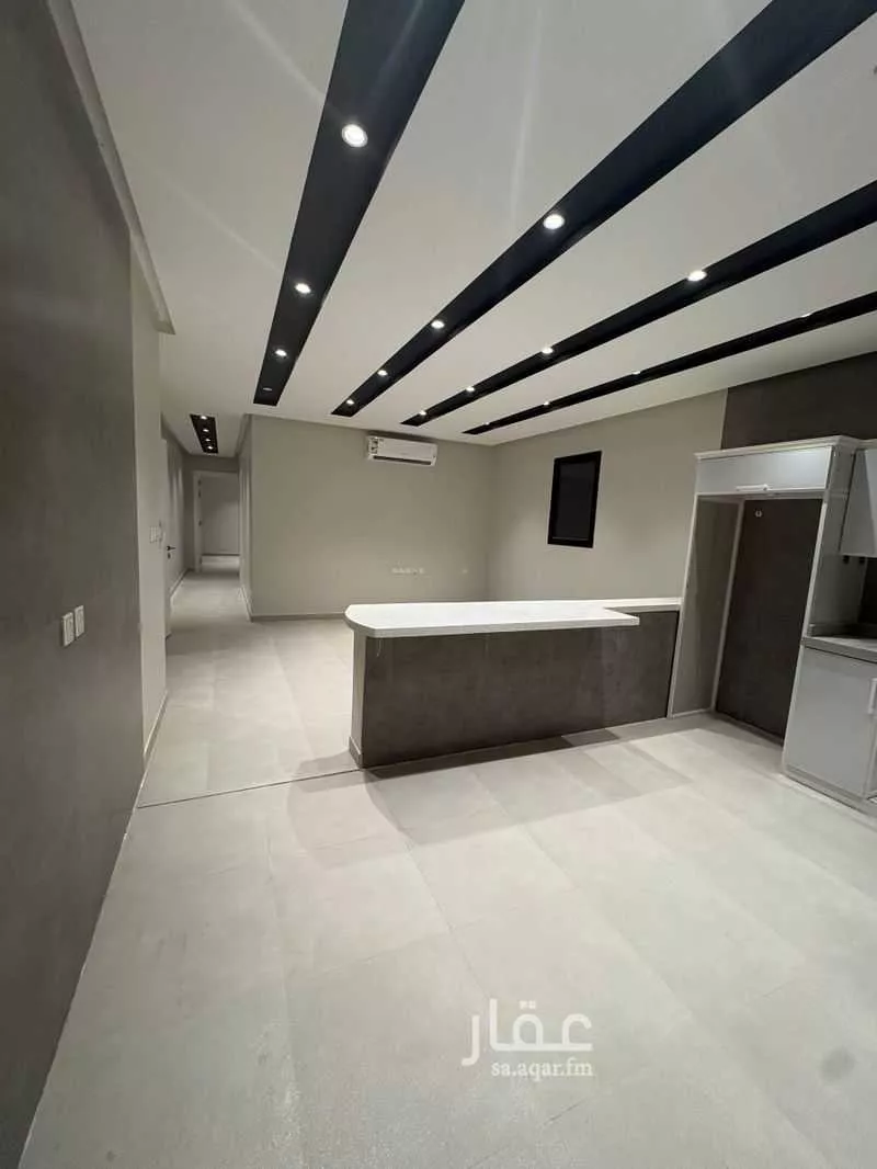 شقة 3 غرف في العارض 1