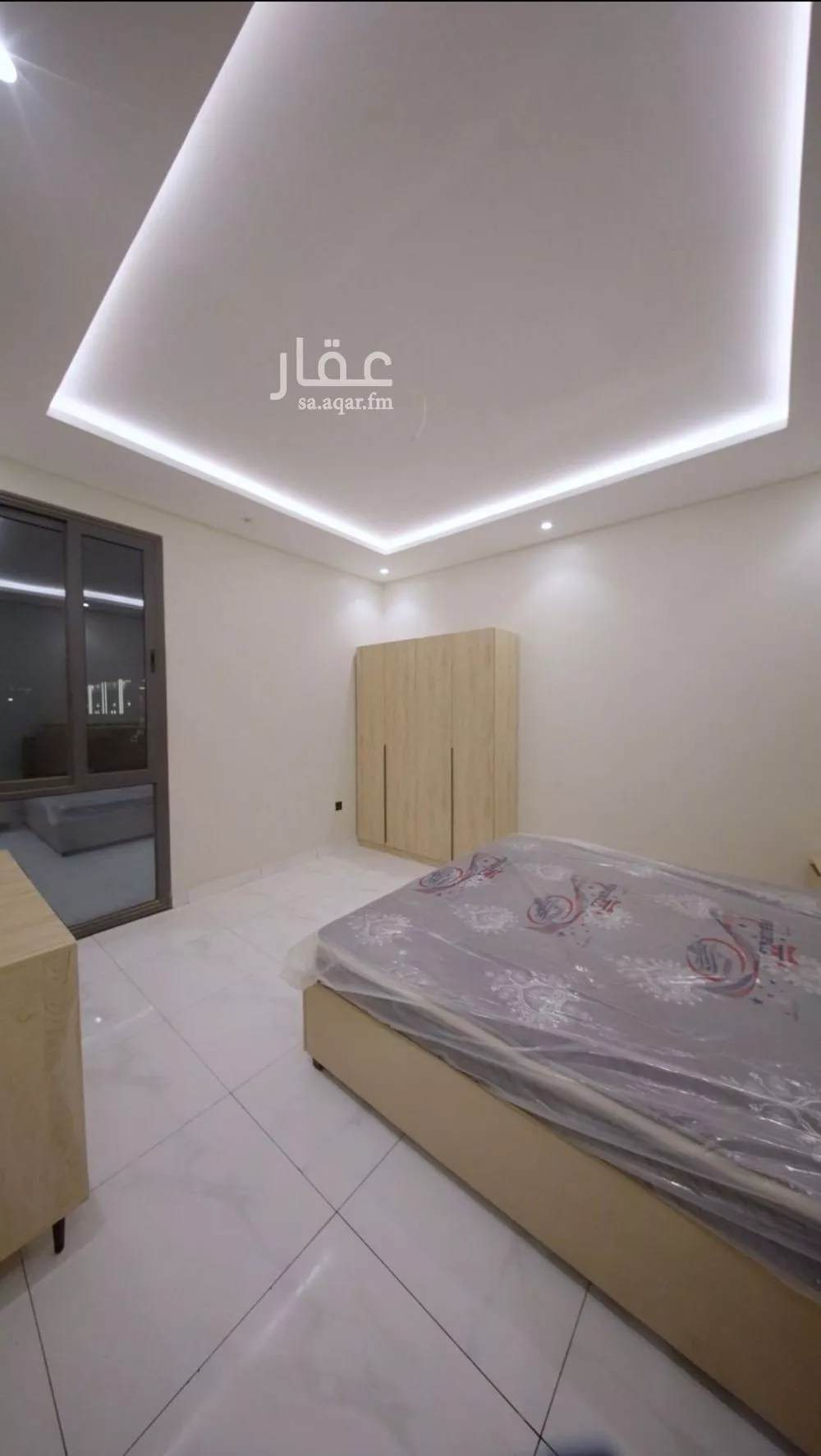 شقة 1 غرف في الصفا 2