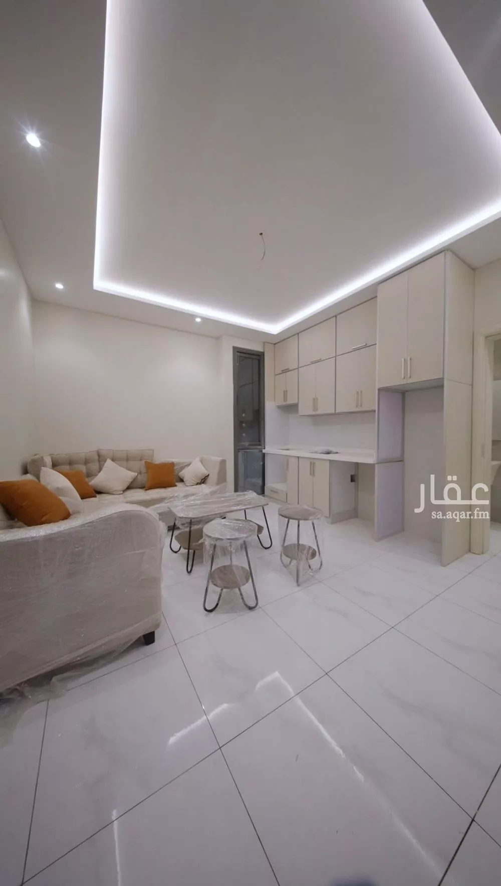 شقة 1 غرف في الصفا 3