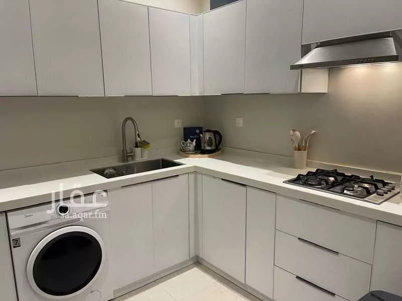 3 bedroom apartment in Qurtubah 3