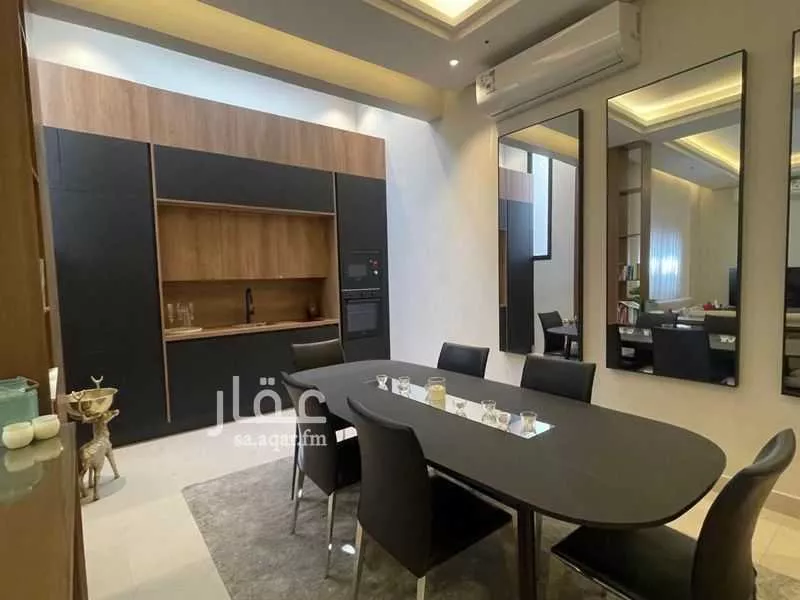 3 bedroom apartment in Qurtubah 2