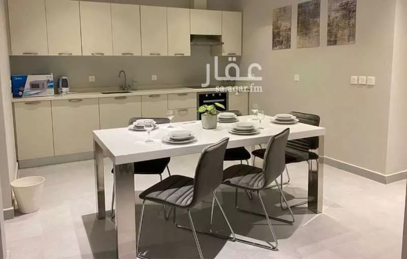 شقة 3 غرف في حطين 5