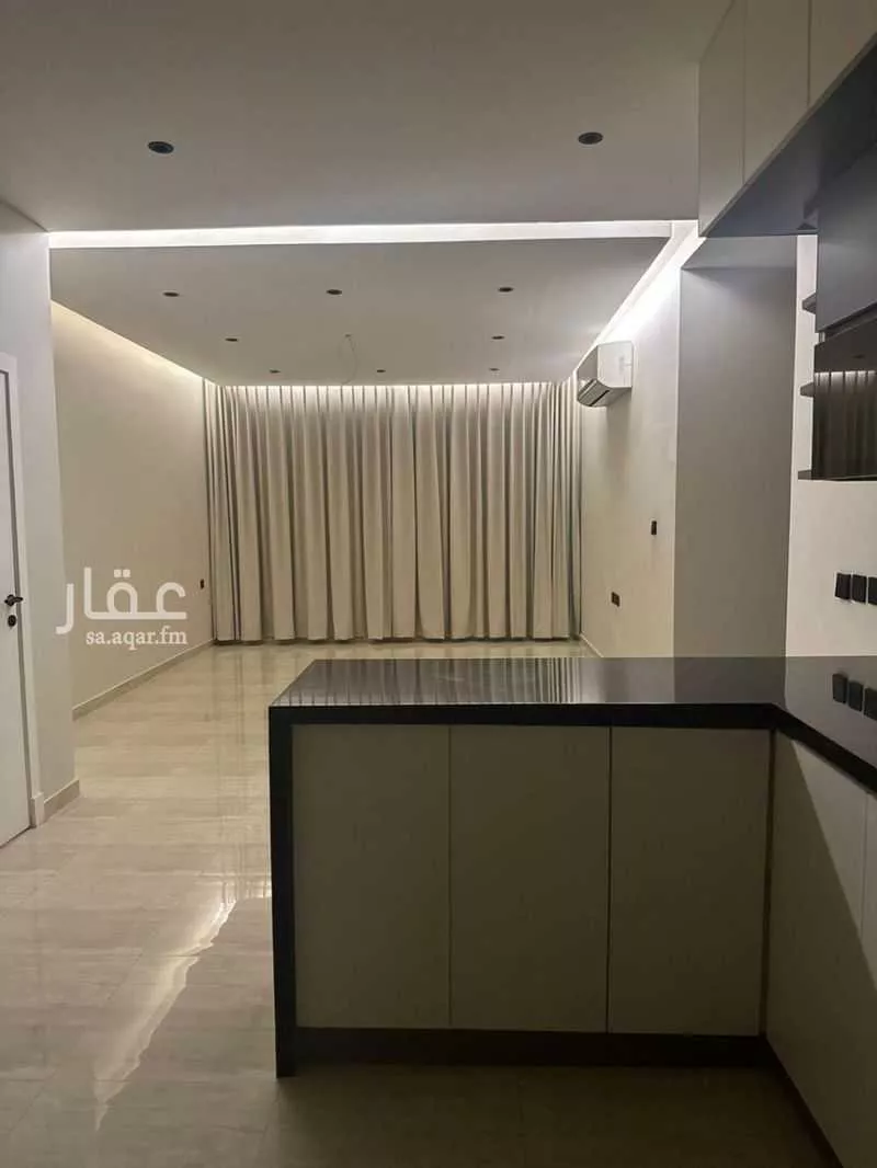 شقة 4 غرف في الحمرا 5