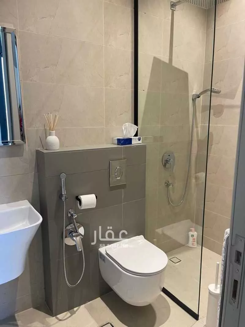 3 bedroom apartment in Qurtubah 4