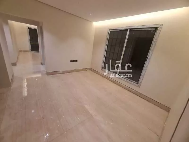 شقة 2 غرف في الملقا 5