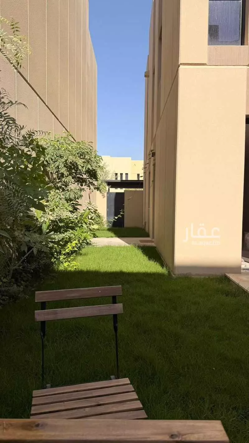 فيلا 3 غرف في سدرة، الرياض 4