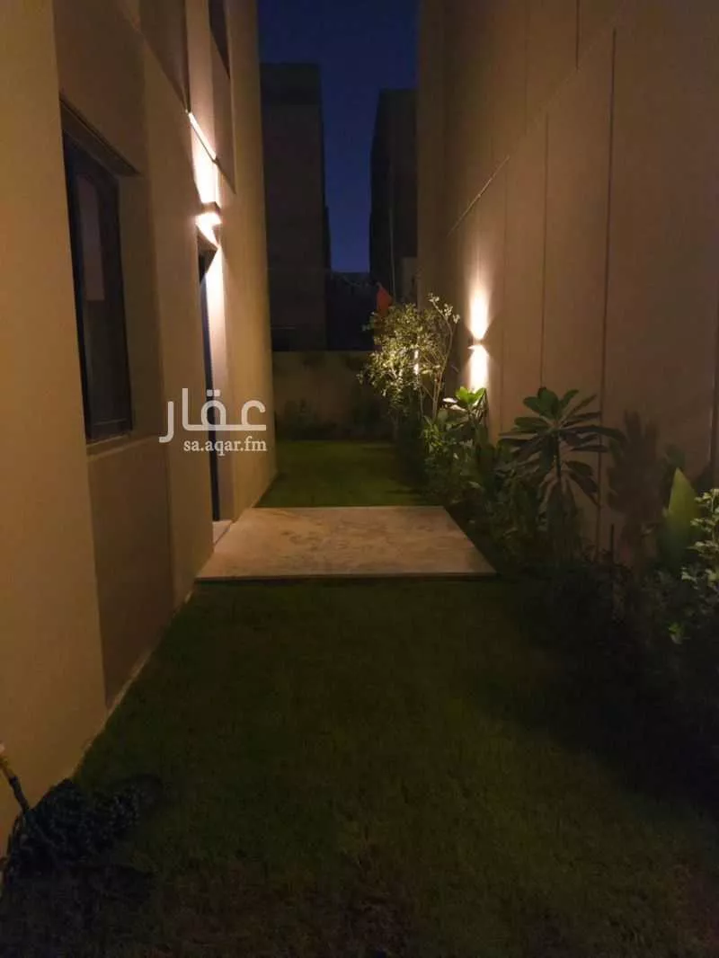 فيلا 3 غرف في سدرة، الرياض 5