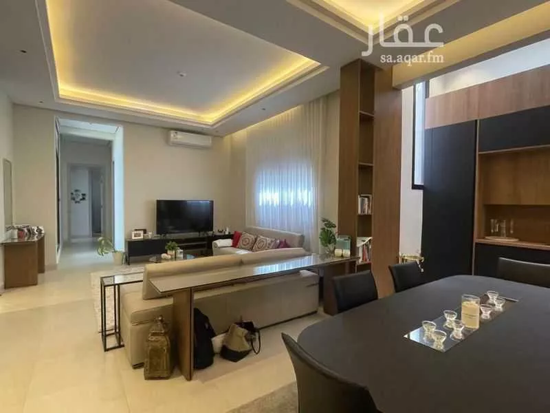 3 bedroom apartment in Qurtubah 1