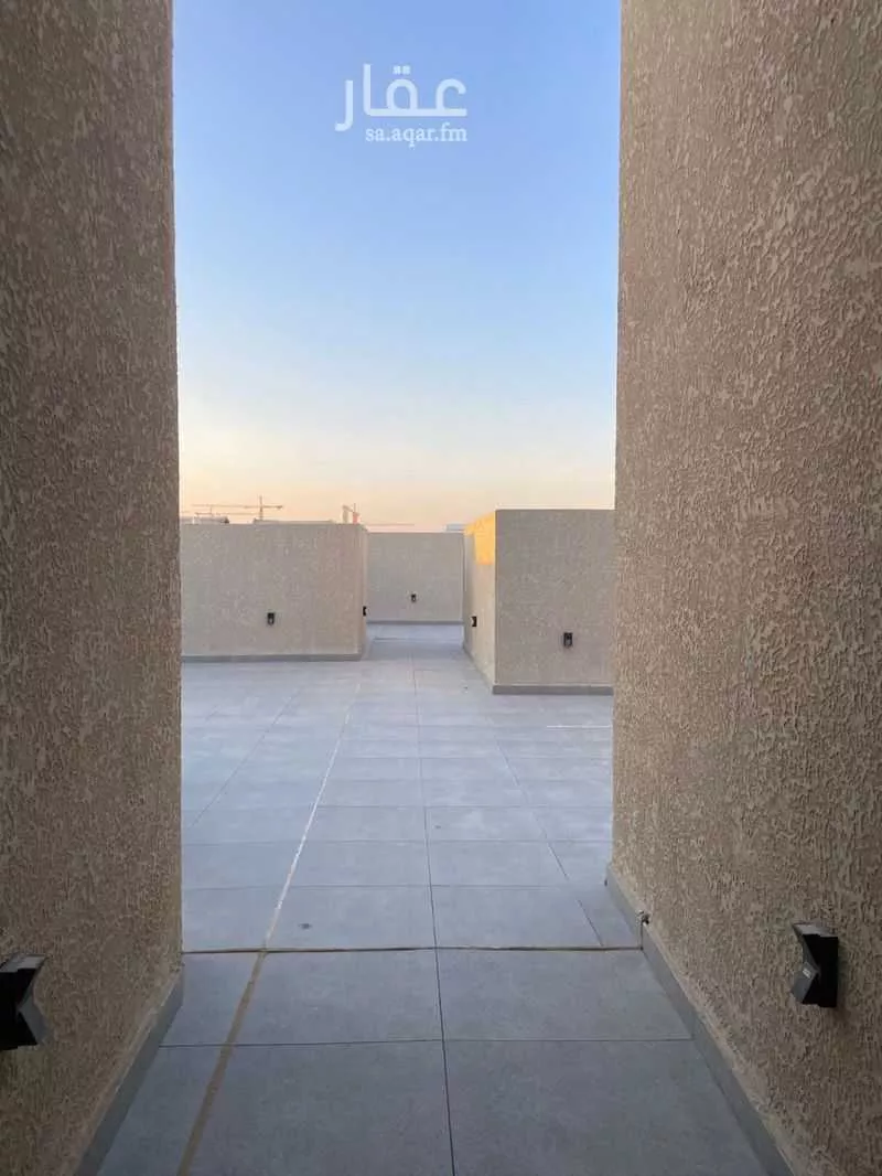 3 bedroom apartment in Qurtubah 5
