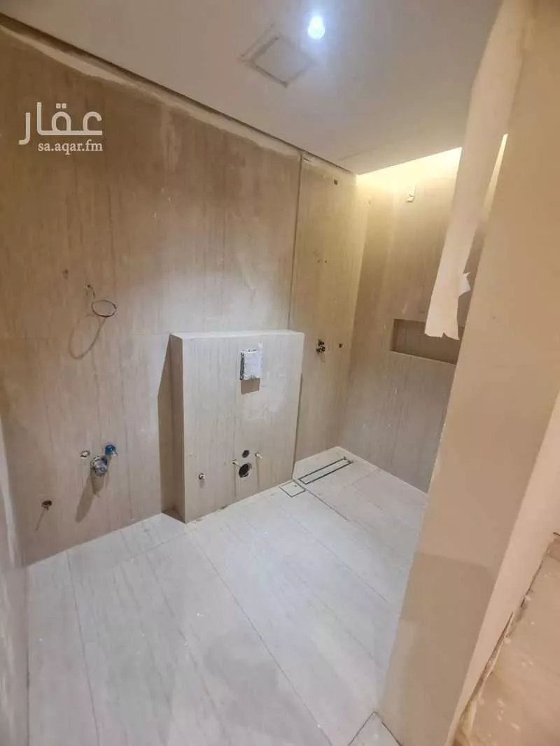 شقة 2 غرف في الملقا 2