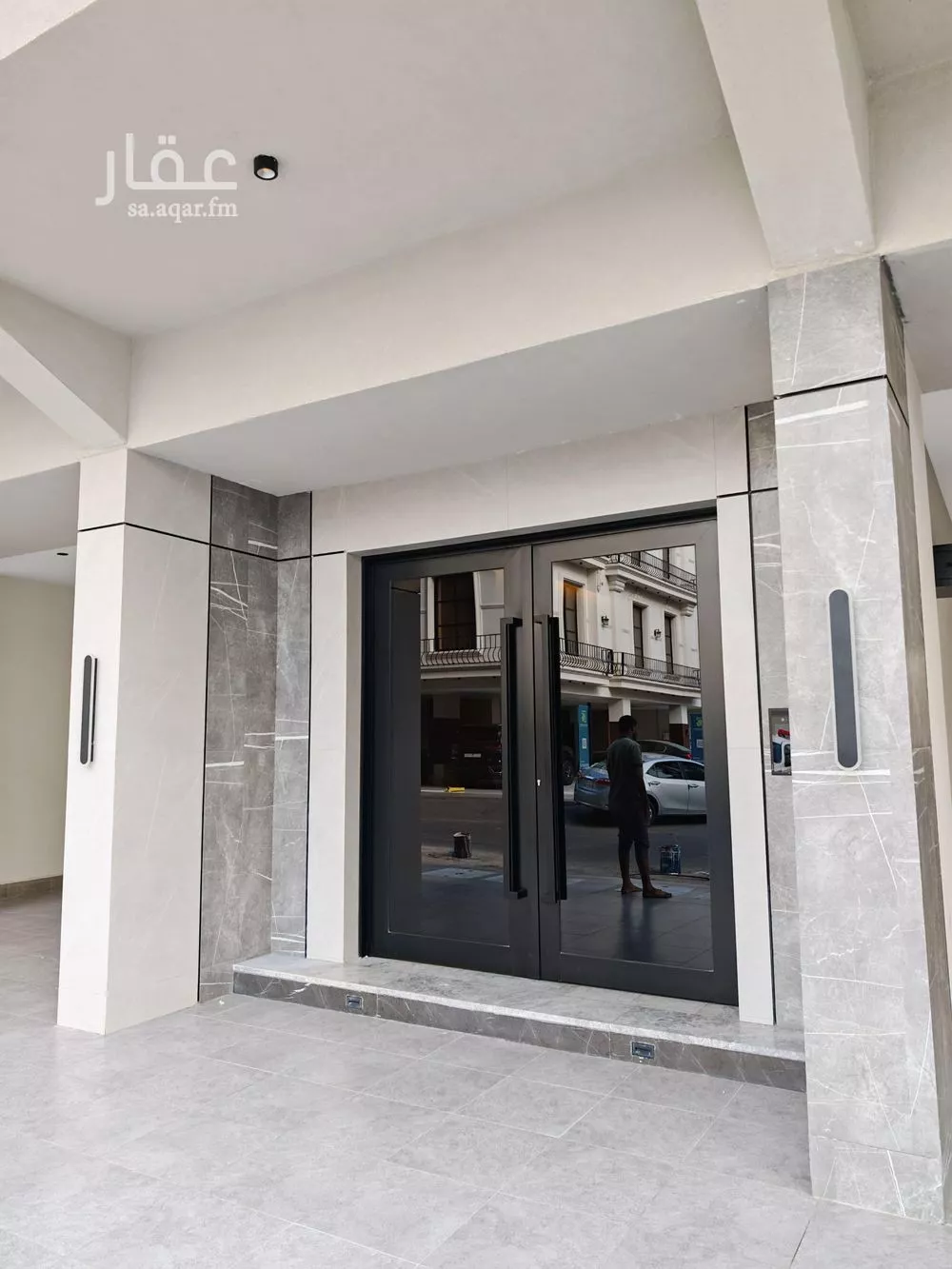 شقة 4 غرف في العزيزية، جدة 6