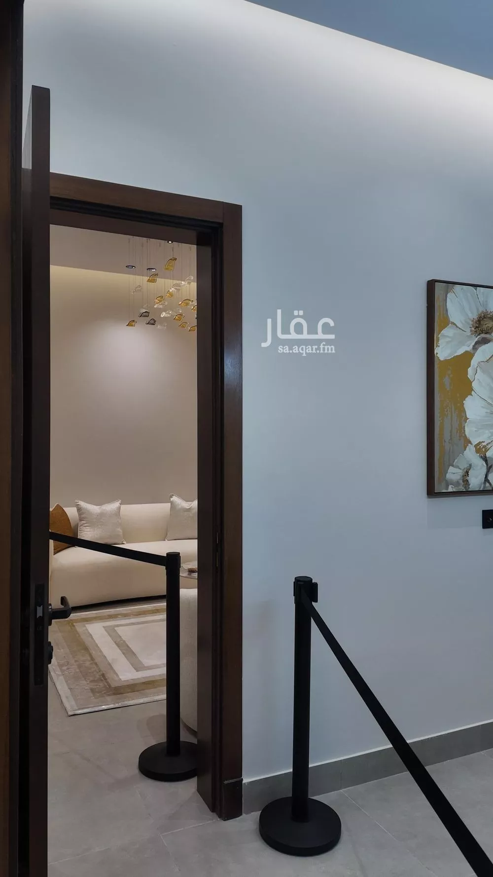 4 bedroom apartment in Al Wahah 4