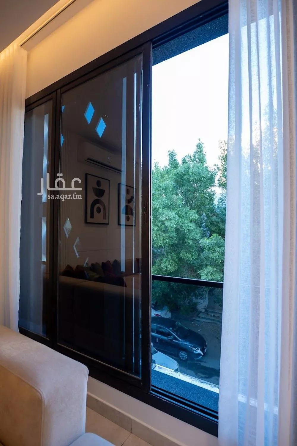 شقة 4 غرف في السلامة 2