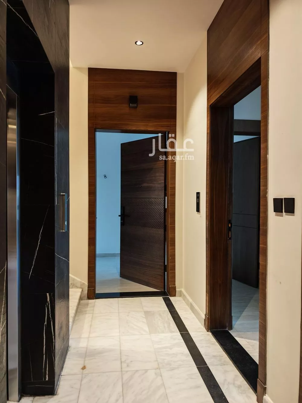 شقة 4 غرف في العزيزية، جدة 12