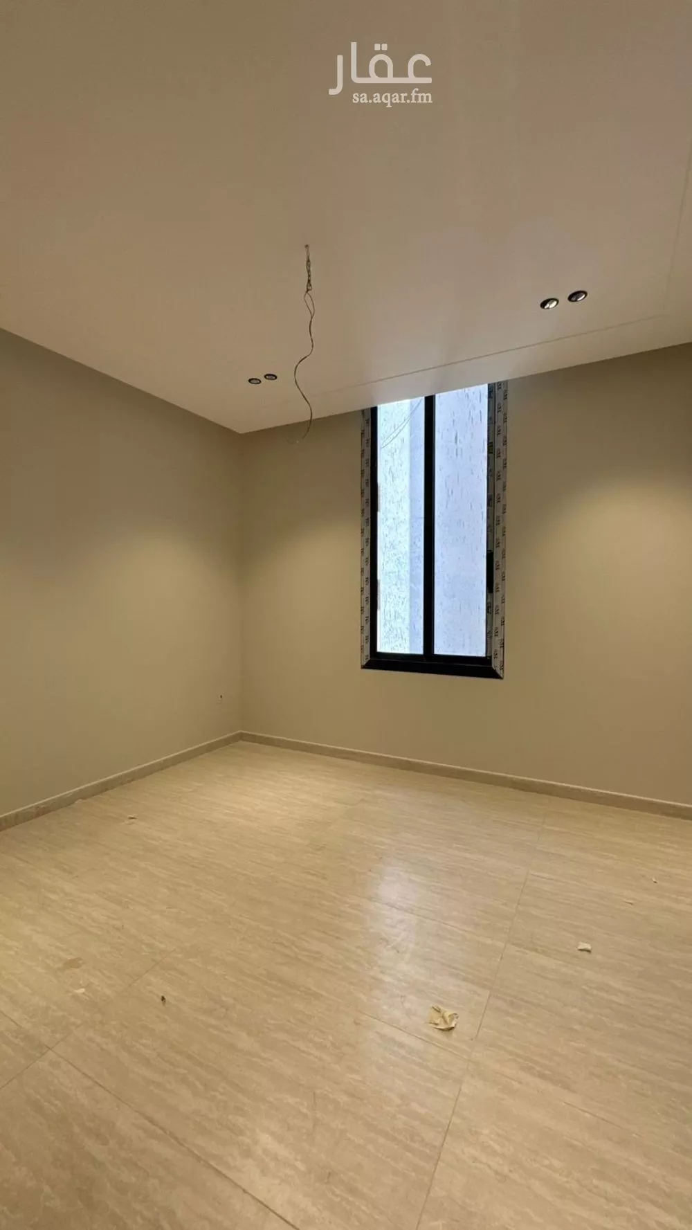 شقة 4 غرف في الروضة 3