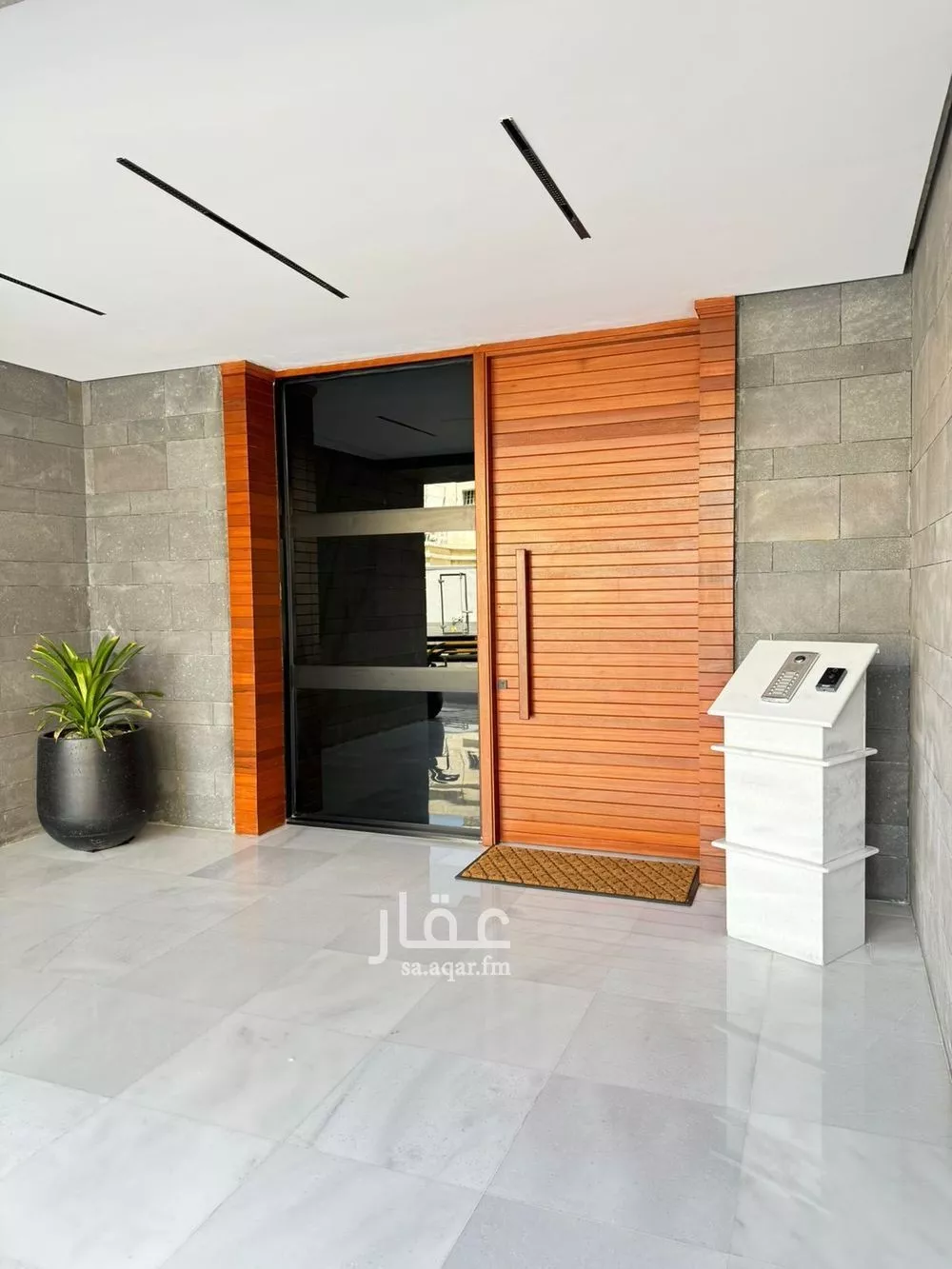 شقة 5 غرف في العزيزية 2