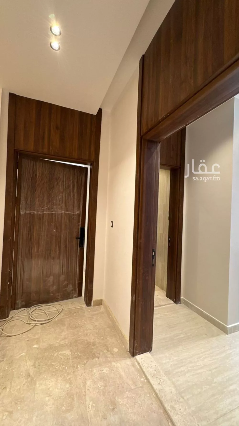 شقة 4 غرف في الروضة 5