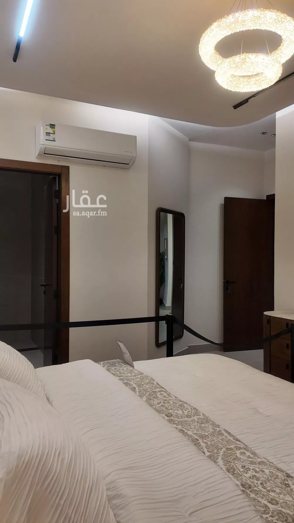 4 bedroom apartment in Al Wahah 2