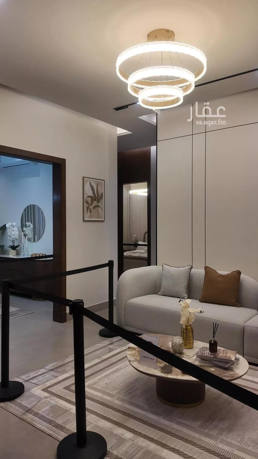 4 bedroom apartment in Al Wahah 5
