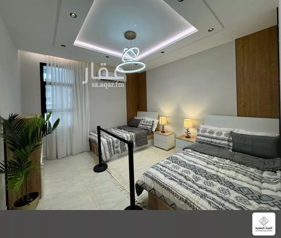 5 bedroom apartment in Taibah 5