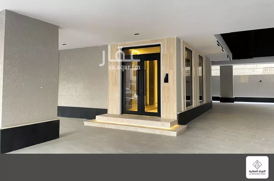 شقة 3 غرف في الفيصلية 5