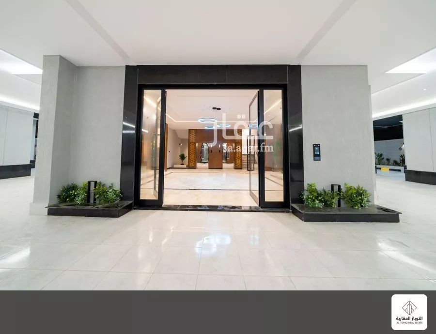 شقة 5 غرف في طيبة 3