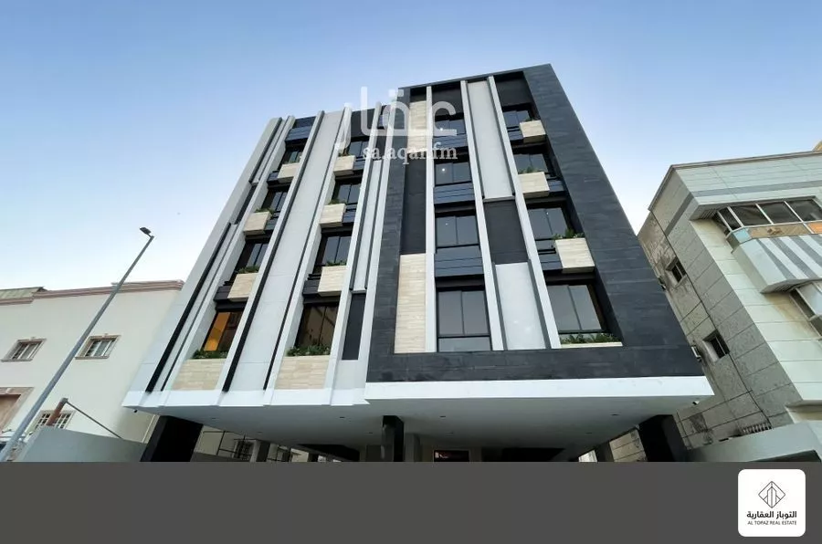 شقة 3 غرف في الفيصلية 1