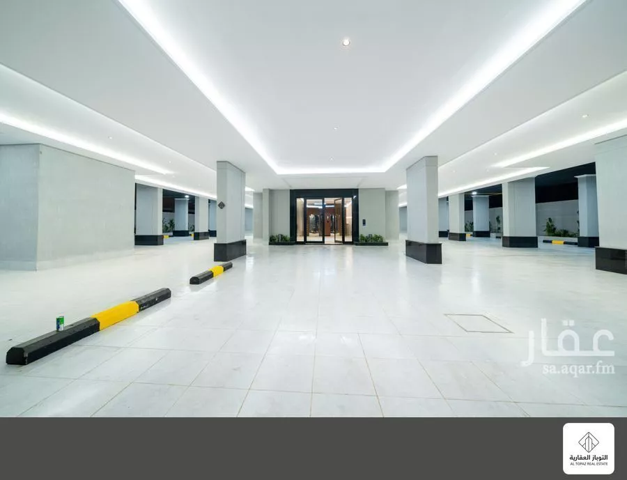 5 bedroom apartment in Taibah 2