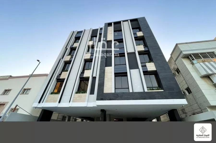 شقة 5 غرف في الفيصلية 1