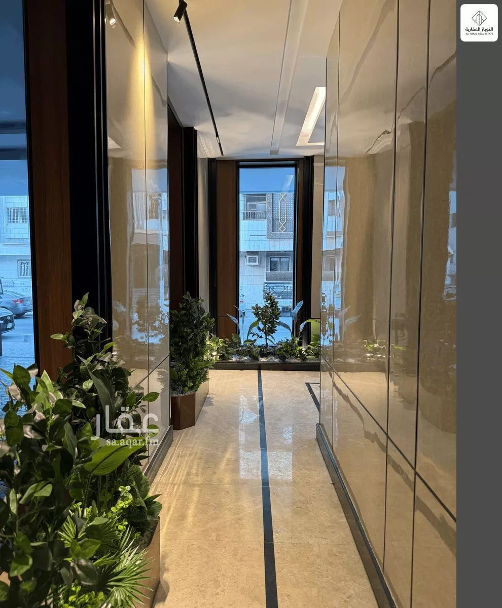 4 bedroom apartment in Al Faisaliyyah 4