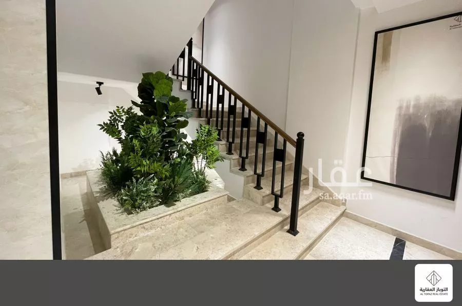 شقة 3 غرف في الفيصلية 2