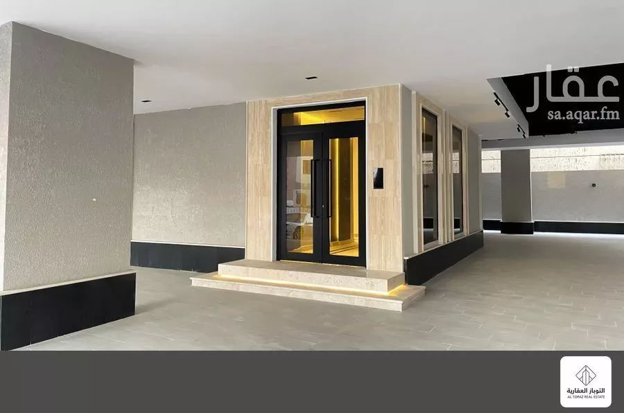 3 bedroom apartment in Al Faisaliyyah 2