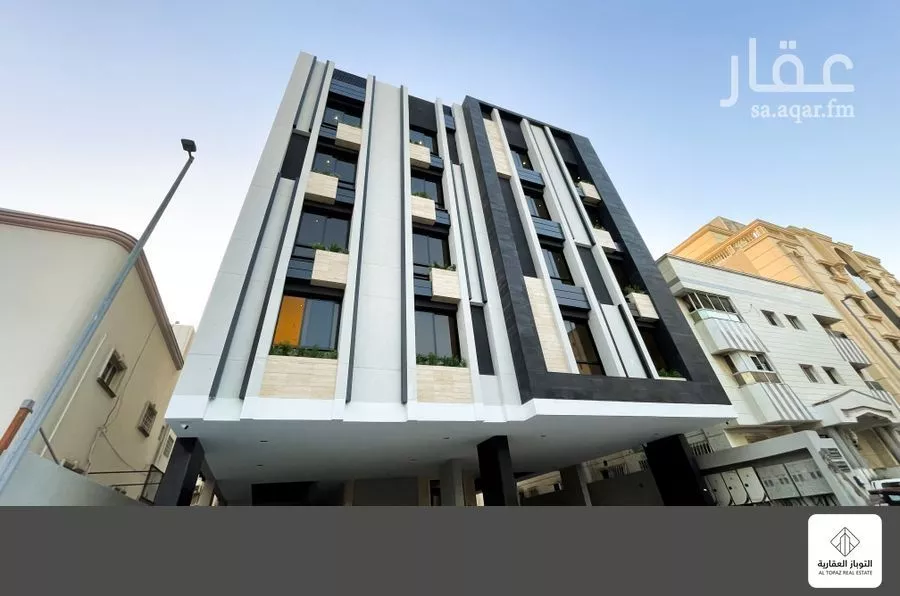 شقة 5 غرف في الفيصلية 1