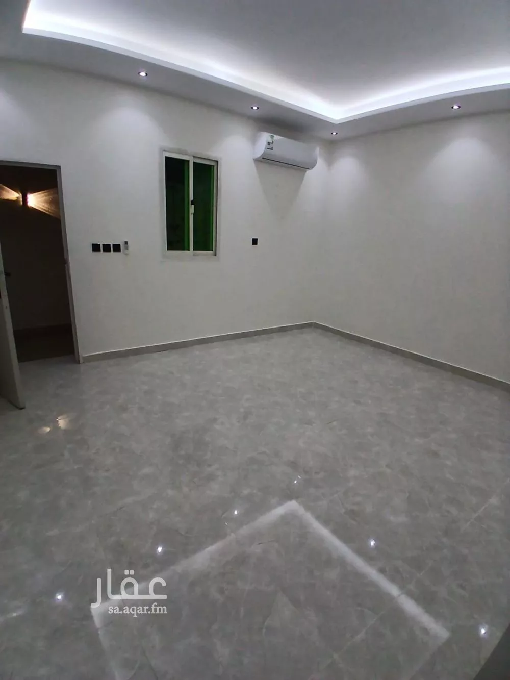 شقة 1 غرف في النسيم الغربي 3