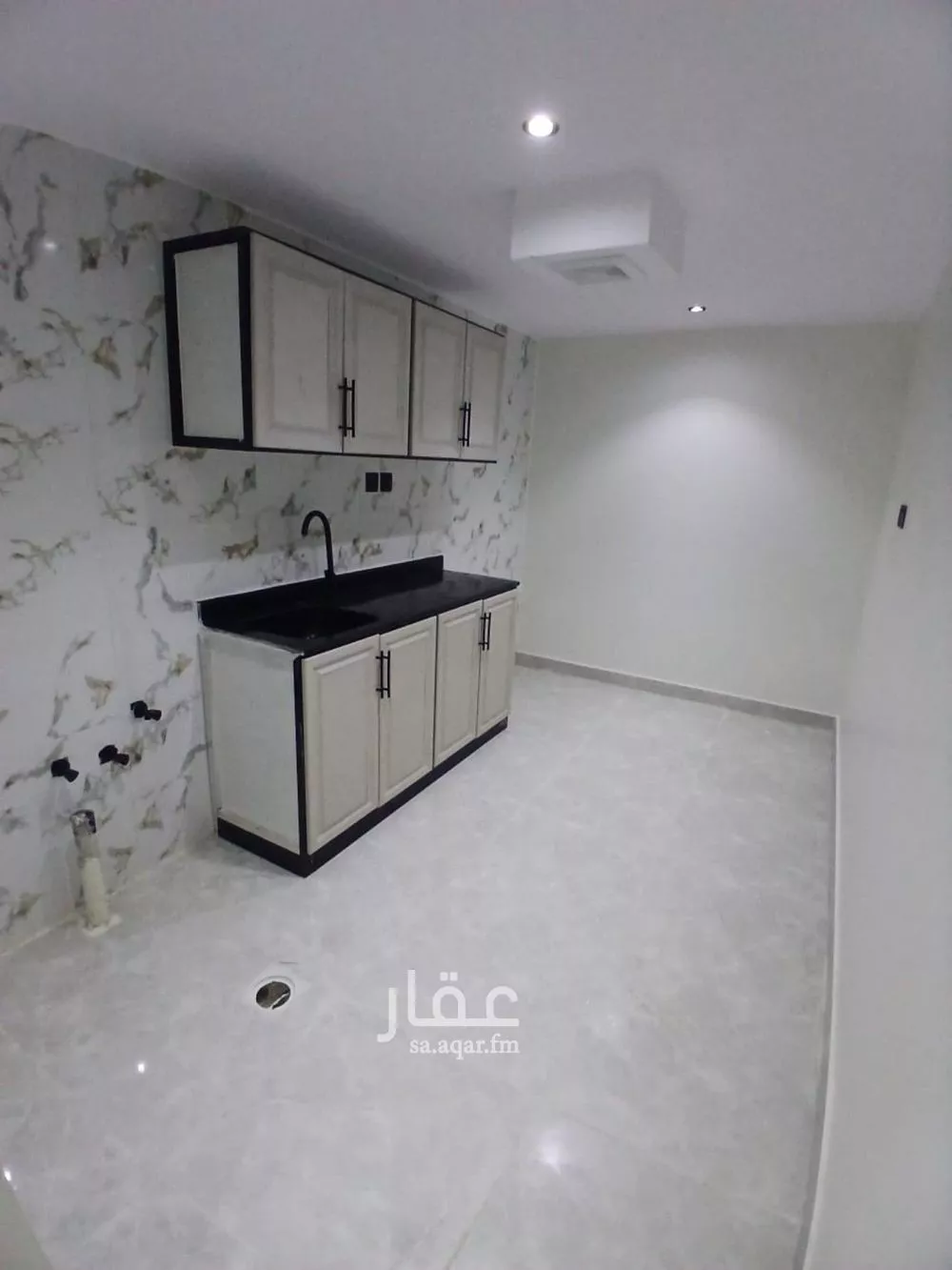 شقة 1 غرف في النسيم الغربي 2