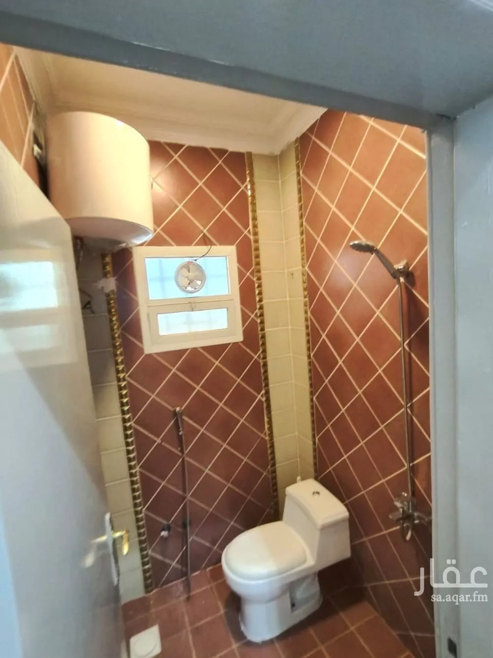 1 bedroom apartment in Al Qairawan 5