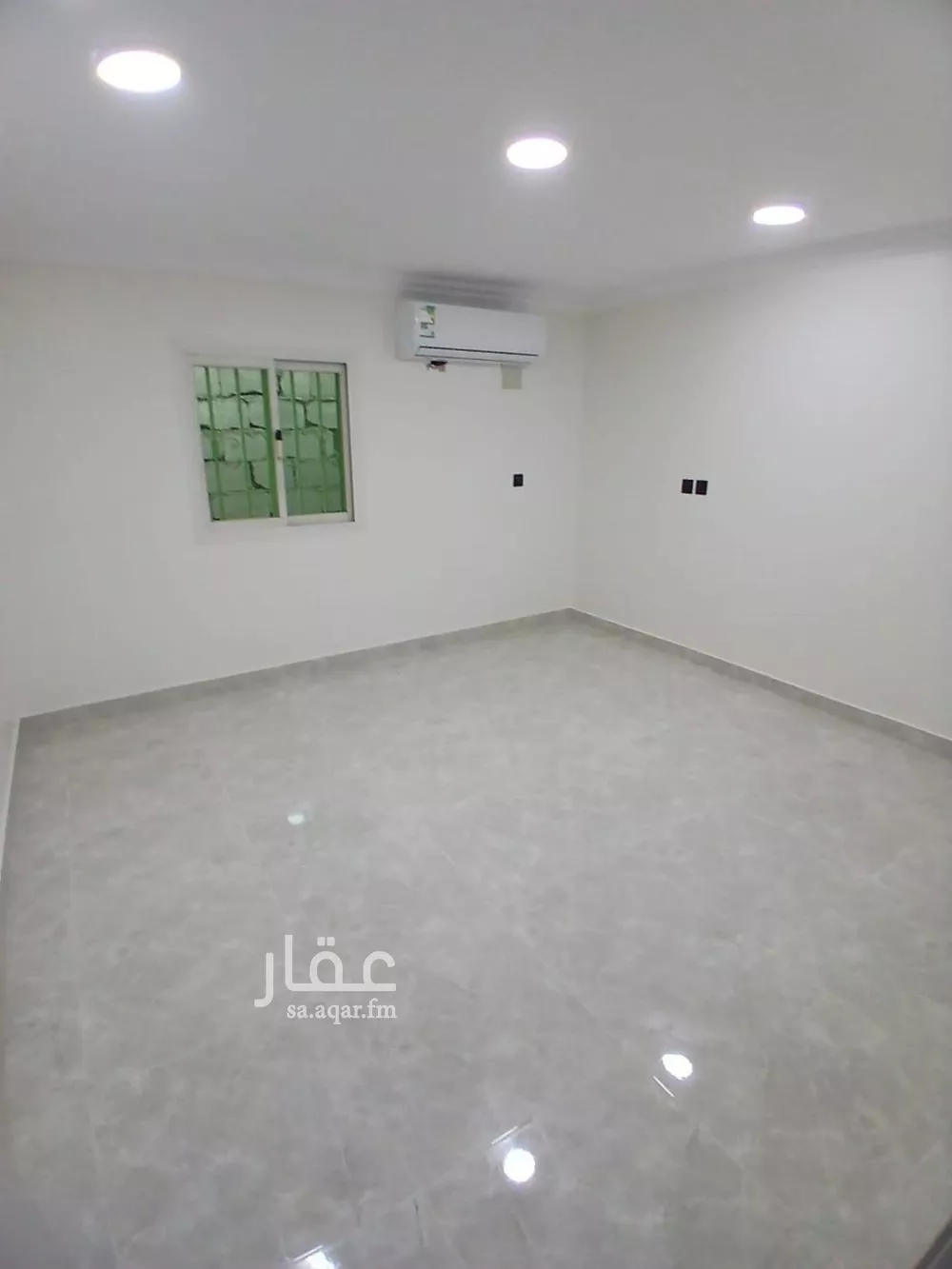 شقة 1 غرف في النسيم الغربي 4