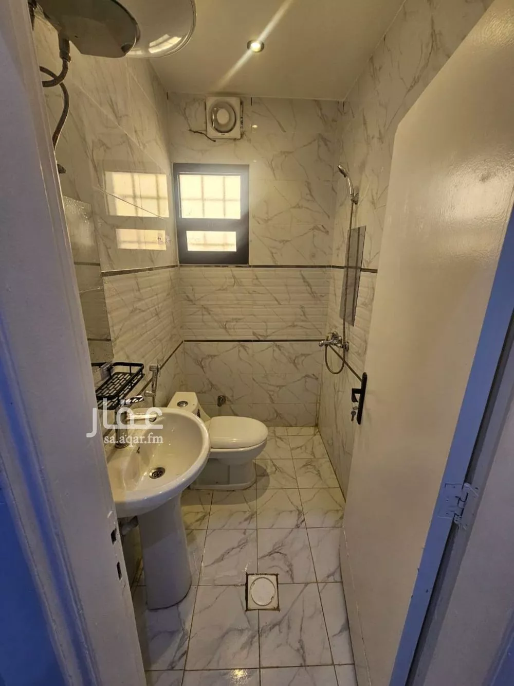 1 bedroom apartment in Ishbiliyah 2