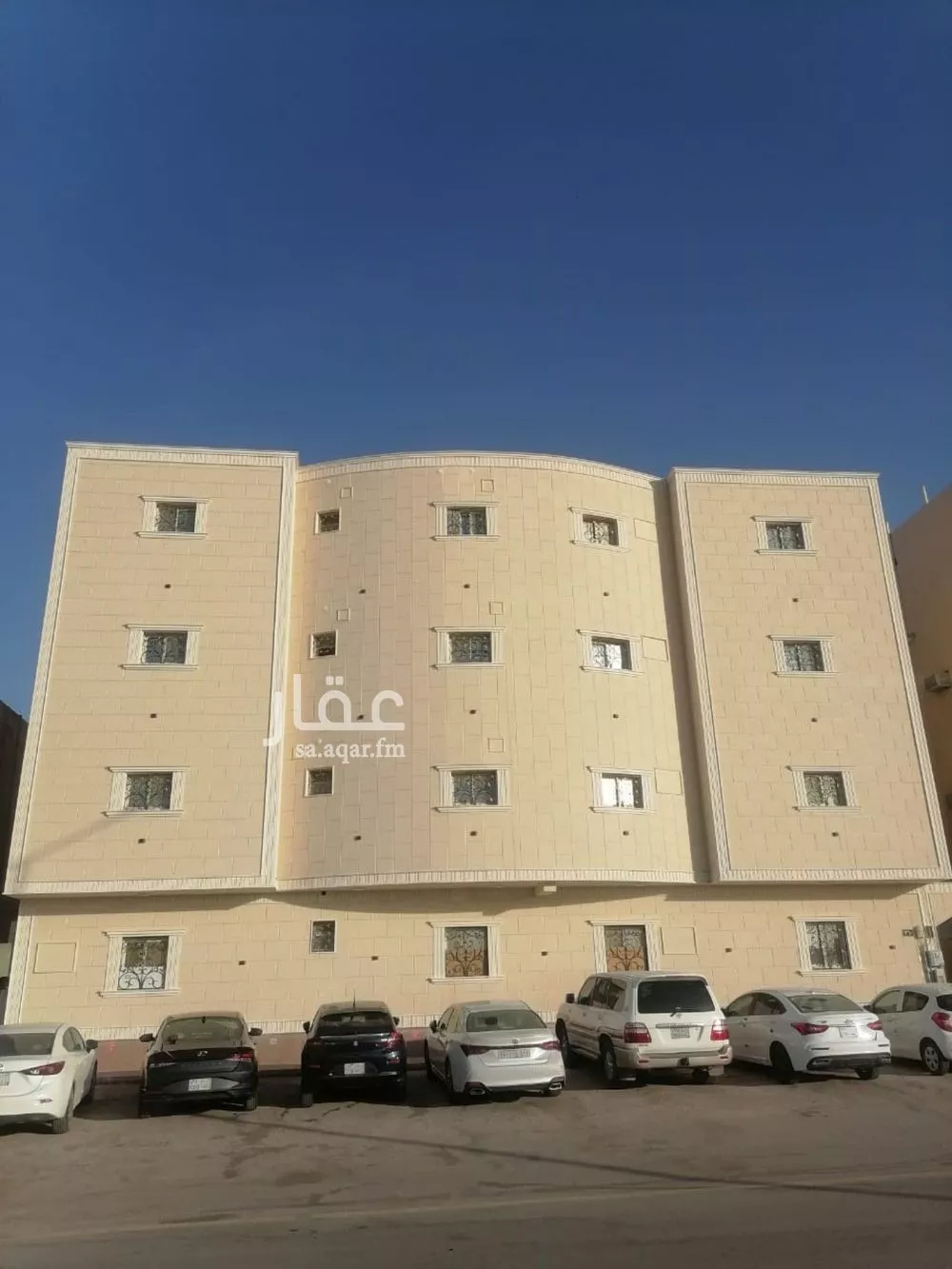 شقة 1 غرف في اليرموك 1