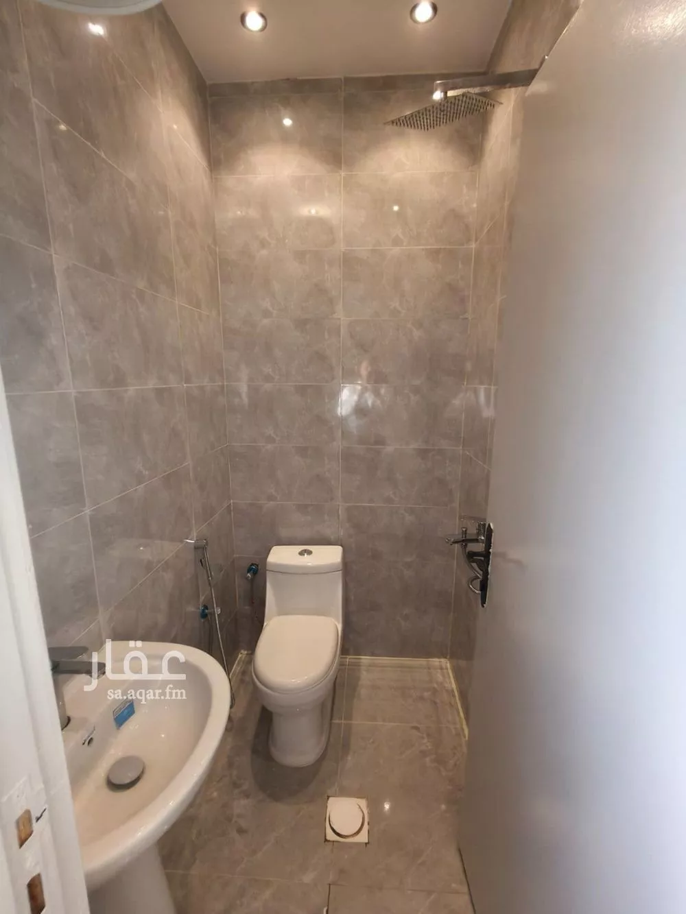 شقة 1 غرف في اليرموك 4