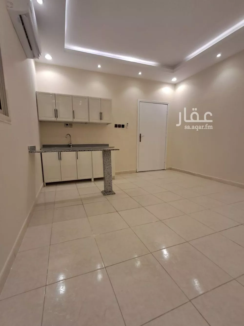 شقة 1 غرف في قرطبة 1