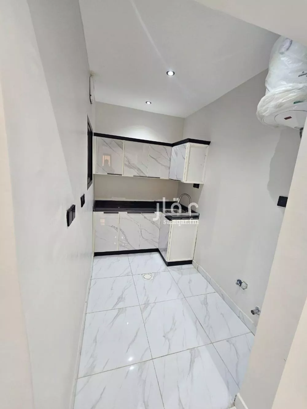 1 bedroom apartment in Ishbiliyah 3